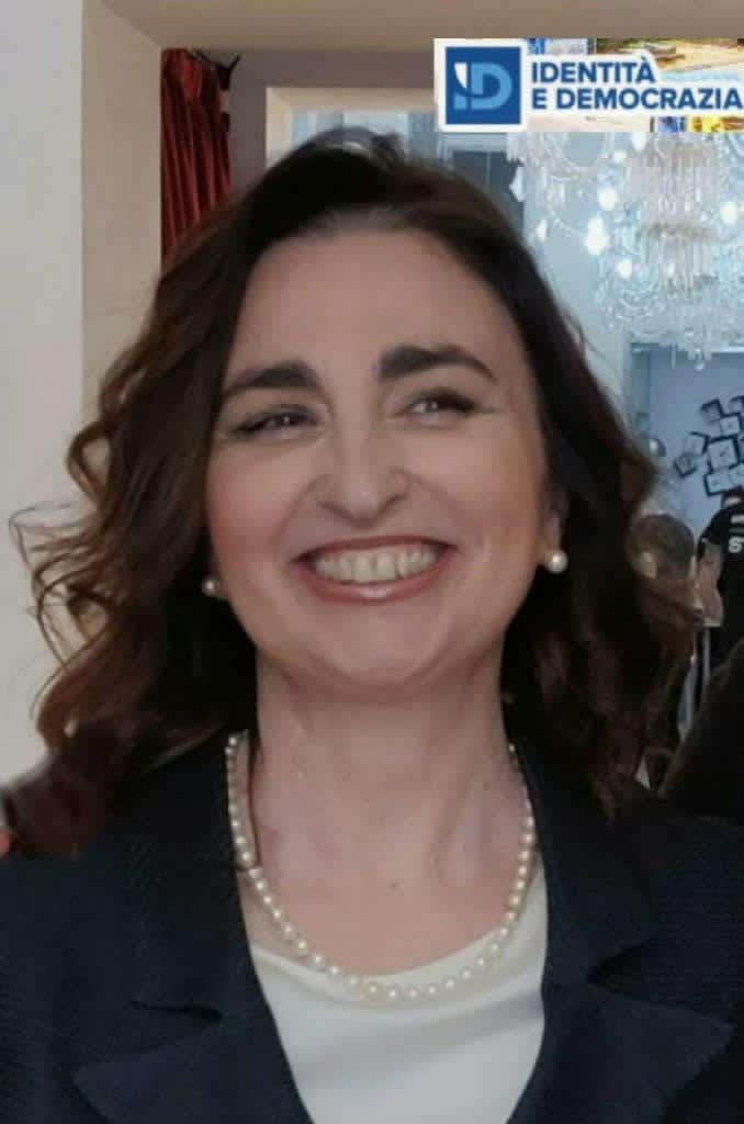 Gianna Gancia