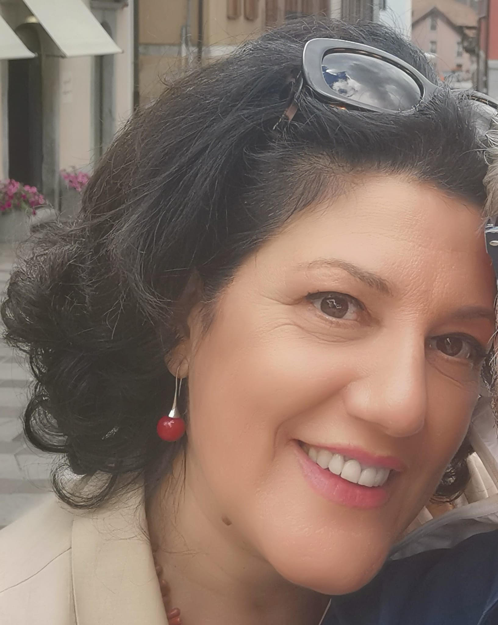 Adriana Aiello